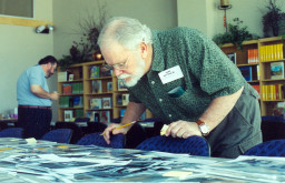 Fred Keyworth reviews photos