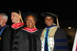 Sasan Poureetezadi, Evelyn Plantillas, Sonya Pearson
