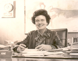 Helena Howe, 1974