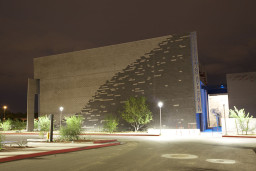 Performing Arts Center
