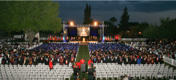 MCC Graduation
