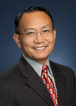 Dr. Shouan Pan, MCC President 2008 - 2016