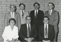 Wallace Simpson and Administration