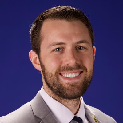 Johnathan Speakman