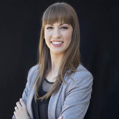 Hannah Somerville