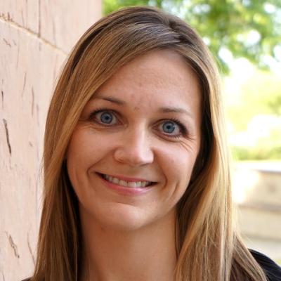 Traci Priest