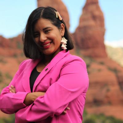 Yudidt Nonthe Sanchez