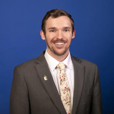 Matthew Skabelund