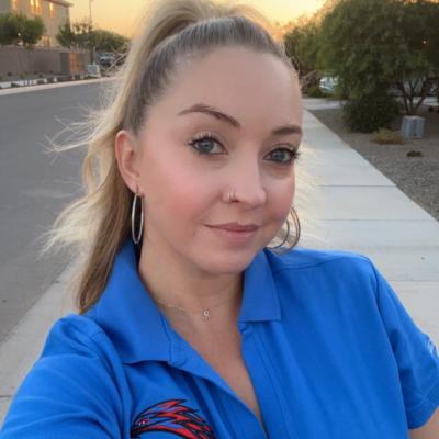 Rebekah Ward
