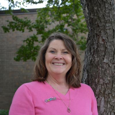 Danette Key 