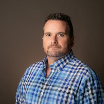 Tim Kaufman