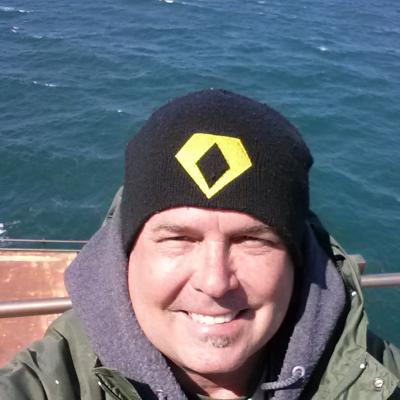 Dave Schneider