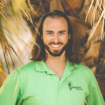 Kevin Keleher
