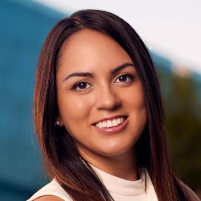 Monica Trejo