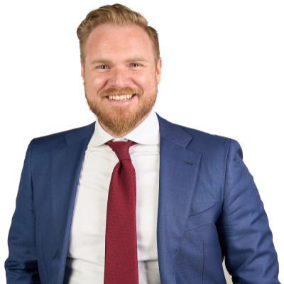 Benjamin Rundall