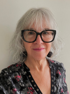Susan Allred