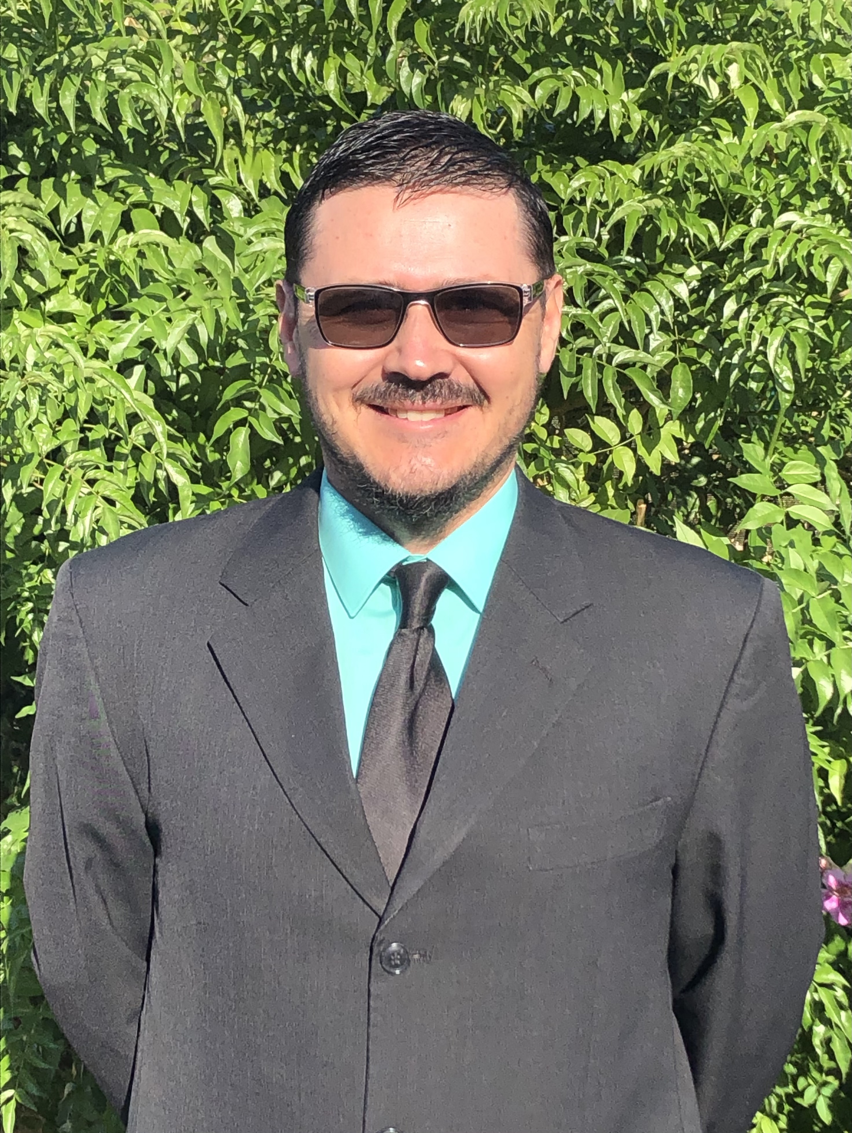 Cesar Becerra