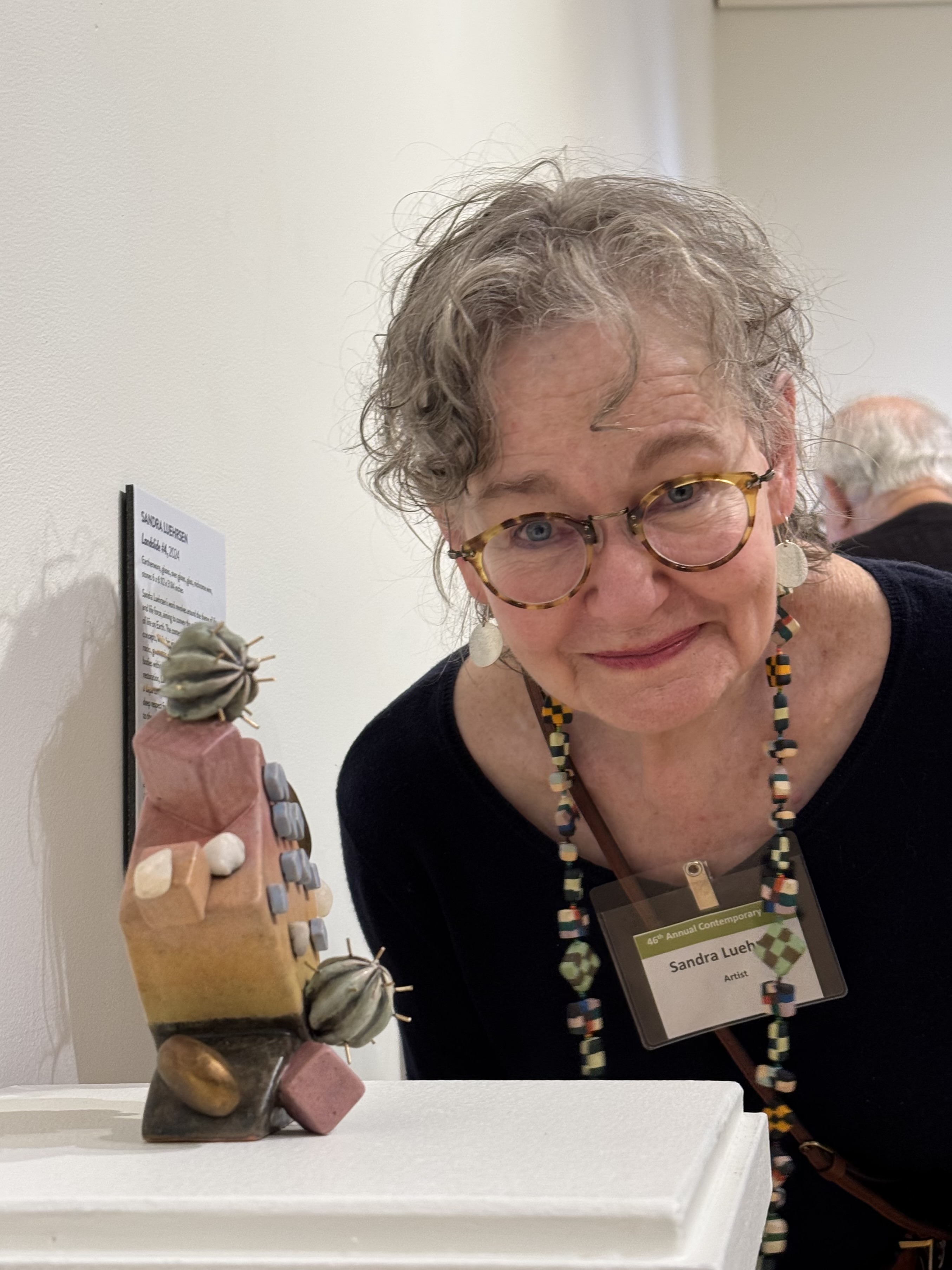 Sandra Luehrsen