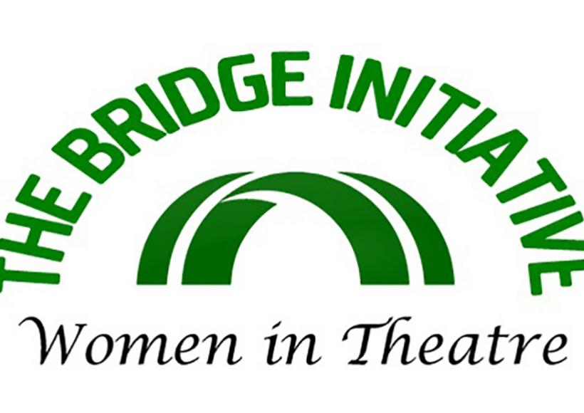 The Bridge Initiative Green Logo