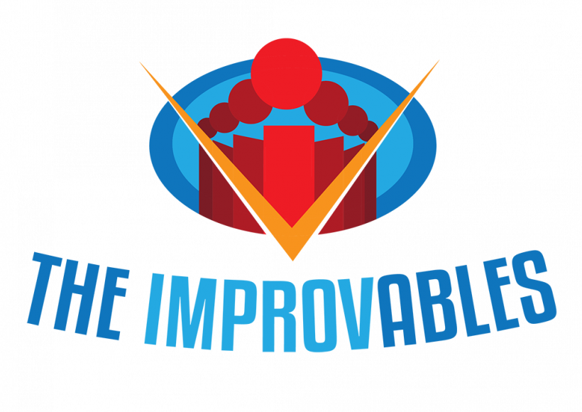The Improvables - Logo