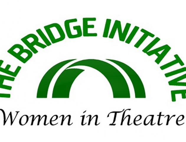 The Bridge Initiative Green Logo