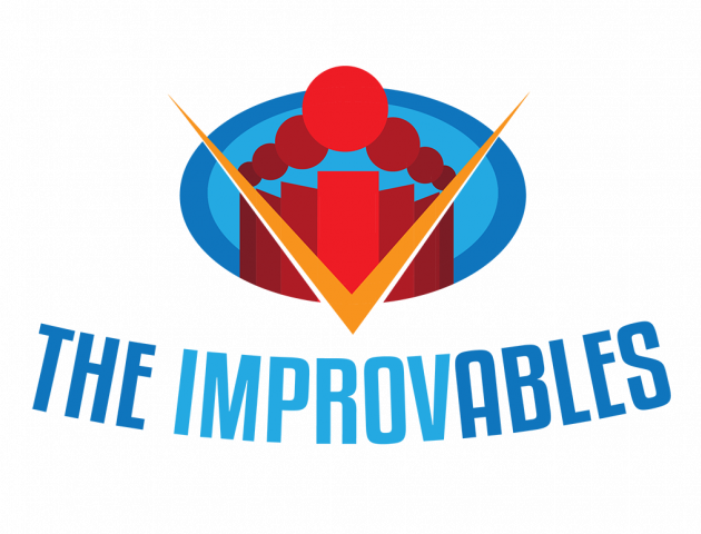 The Improvables - Logo