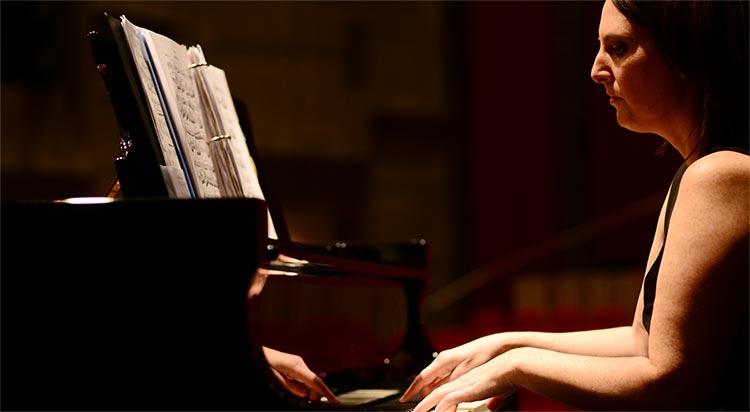 Music Events