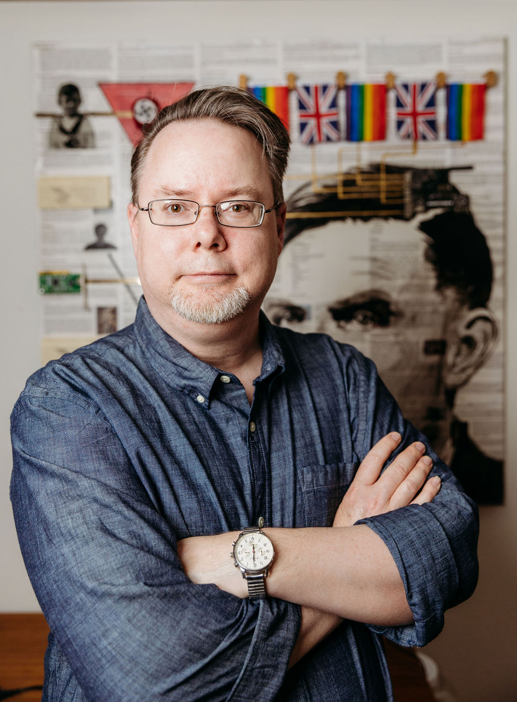 Michael Farmer