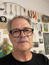 Ron Bimrose
