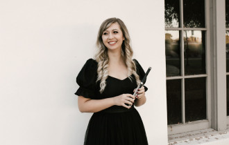SFP Camp Lunchtime Concert on June 16