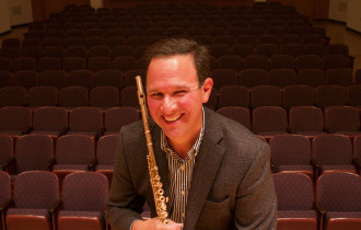 SFP Camp Lunchtime Concert on June 18 
