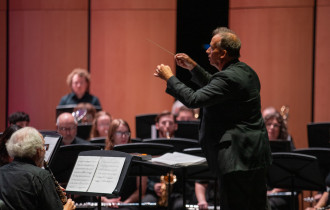 Summer Music Camp - Band &amp; Orchestra