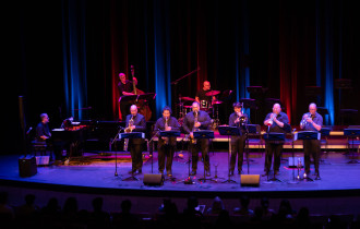 Jazz and MPJE Concert