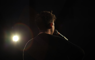 Music Faculty Recital 