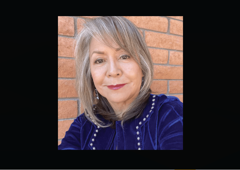 Image of Dr. Laura Tohe