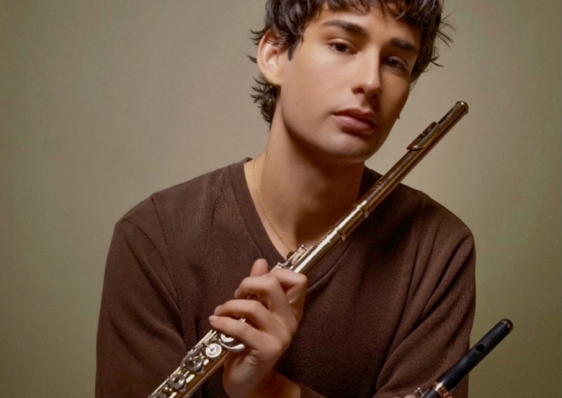 Jarrett May publicity photo