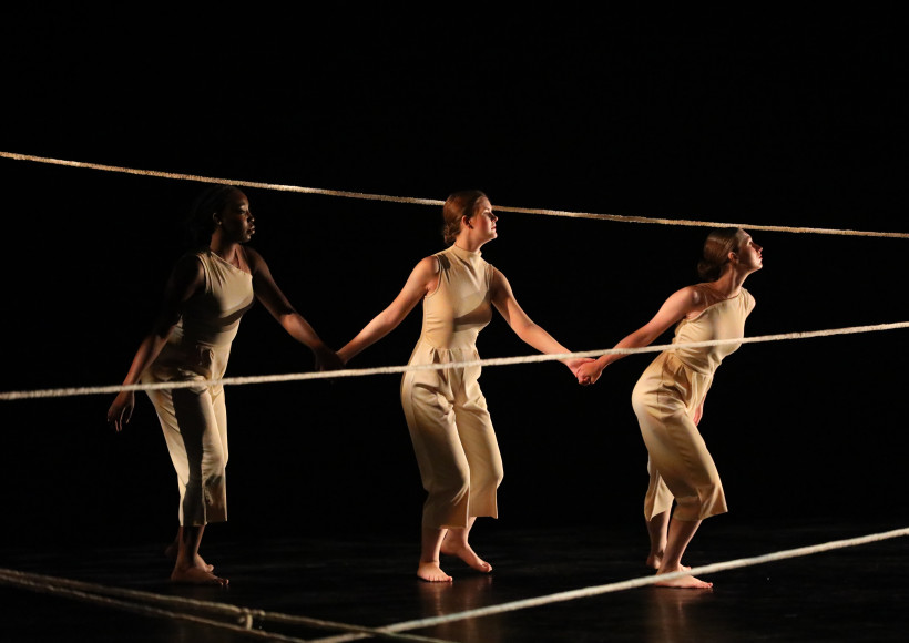 Dance Concert
