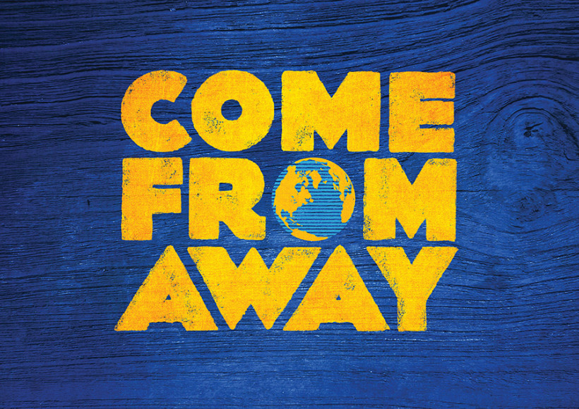 Come From Away