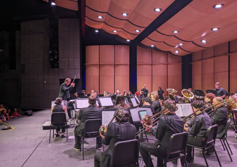 Concert Band 