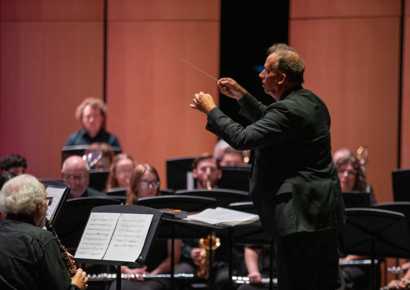 Band Concert