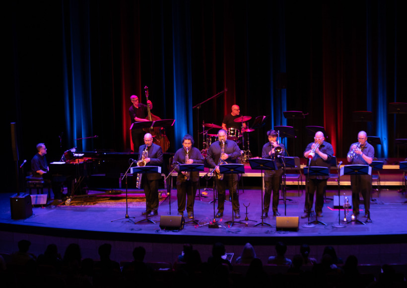 Jazz Concert