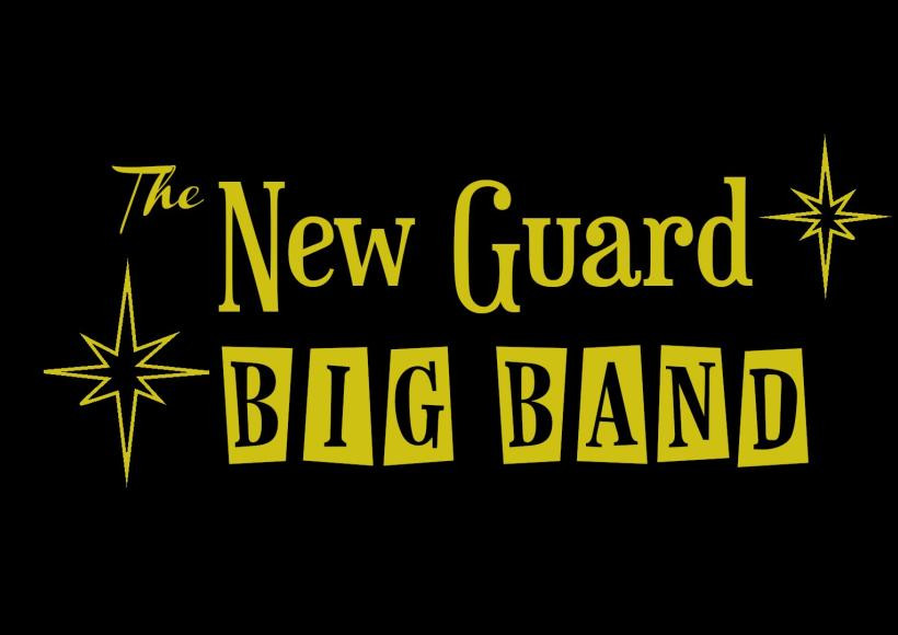 The New Guard logo