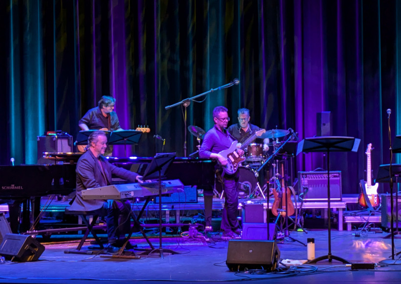 Fusion Concert Group
