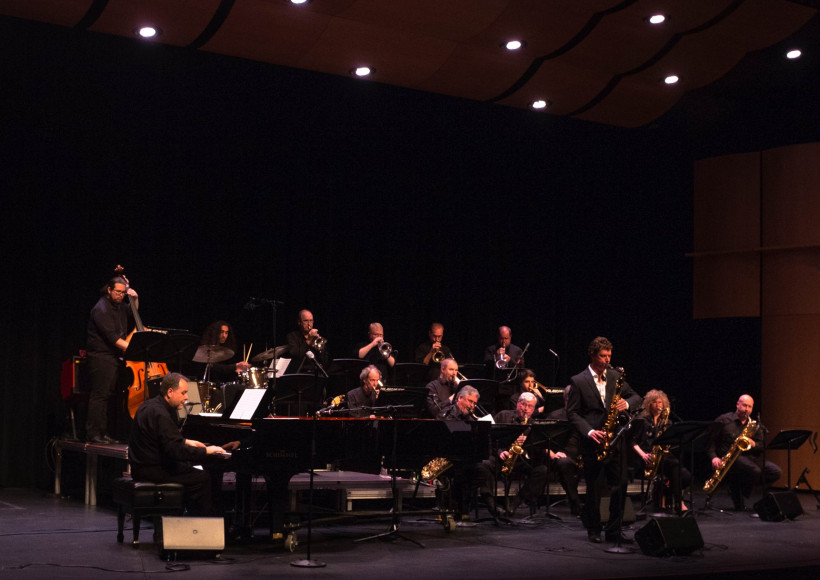 MPJE Concert