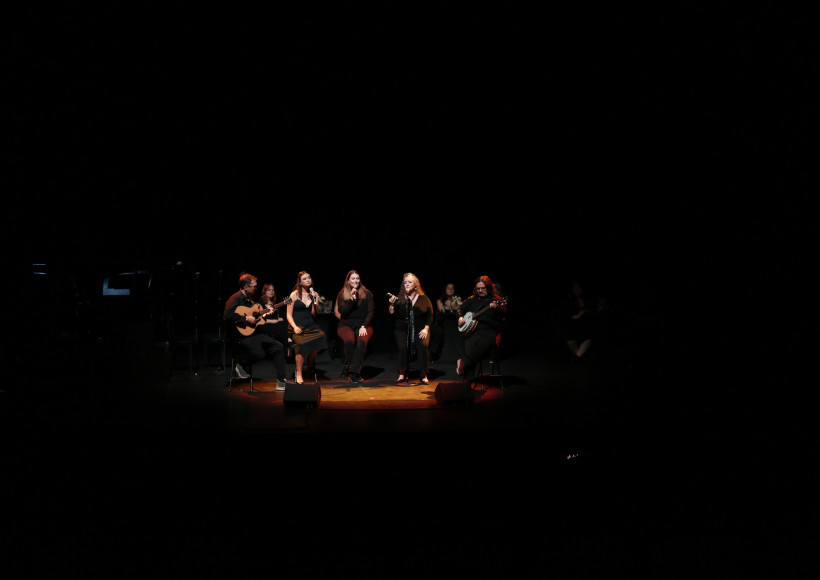 Broadway Bound Spring Concert