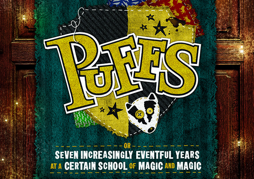 MCC Poster for Puffs