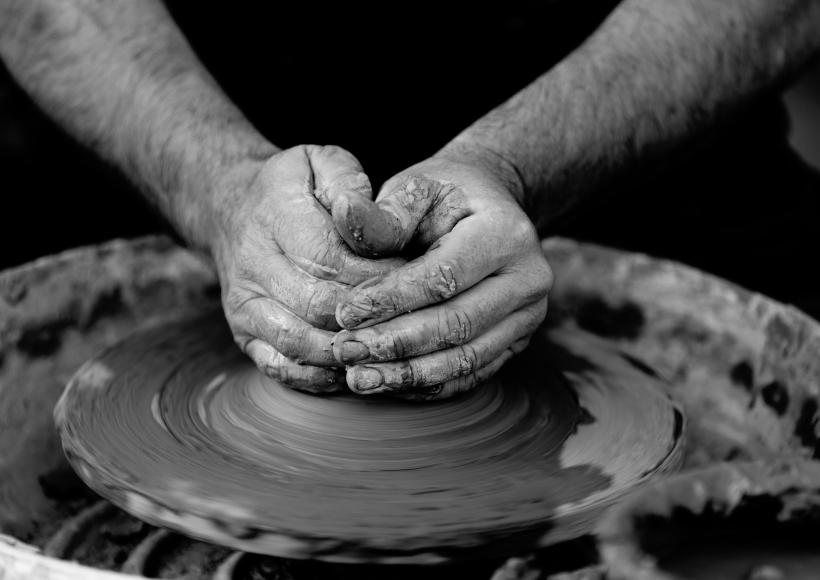 Special Gallery Hours during Don Ridley's Workshop