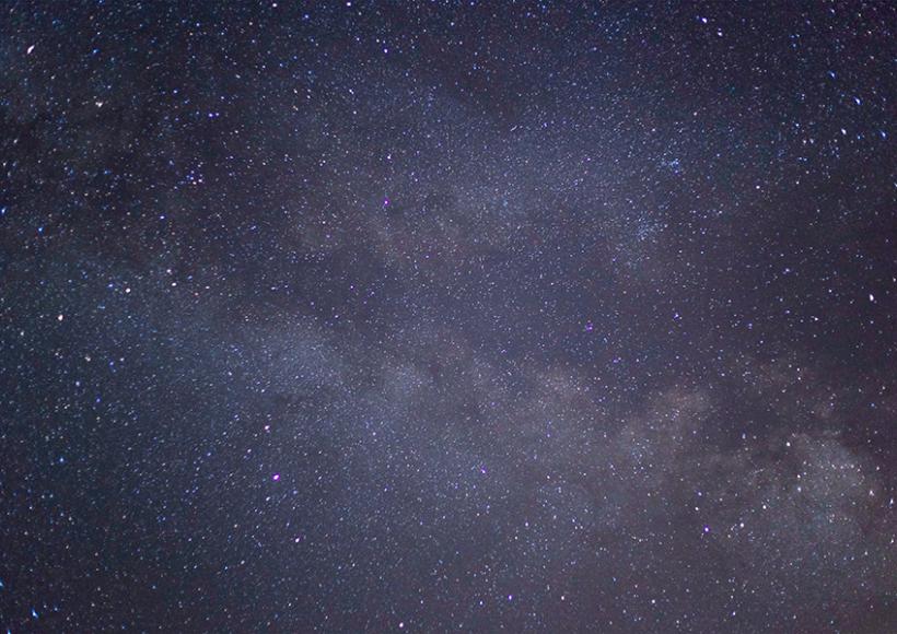 Night Sky
