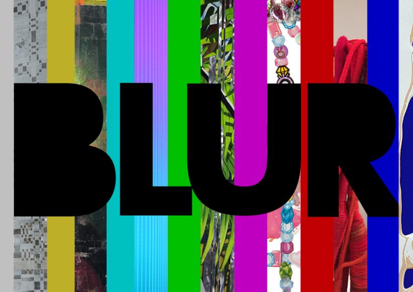 BLUR
