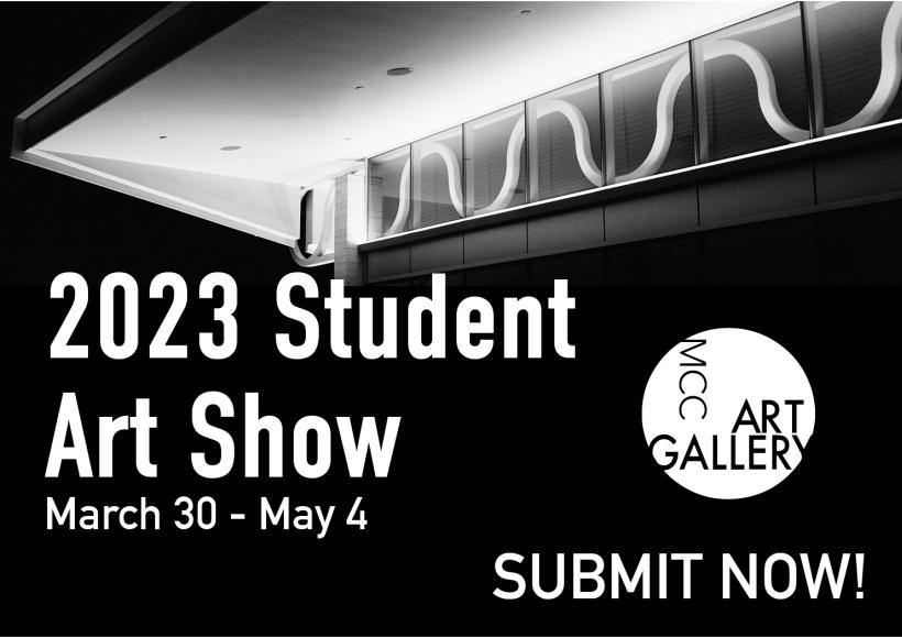 2023 Annual Student Art Show